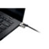 Blokada Kensington MicroSaver® 2.0 do laptopa, otwierana kluczem