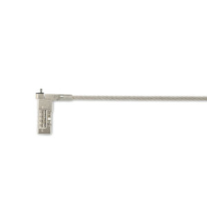 K65090WW_01.jpg Blokada Kensington Slim NanoSaver® 2.0 EQ do laptopa, z zamkiem szyfrowym