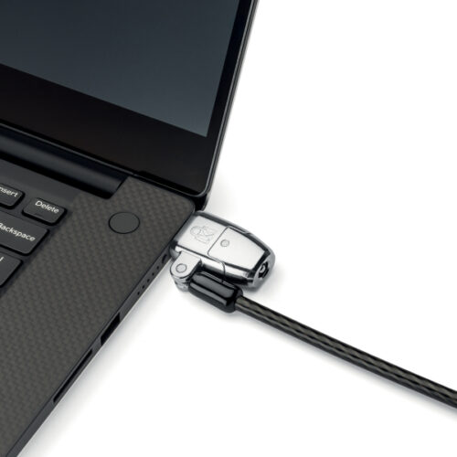 K68102EU_04.jpg Blokada Kensington ClickSafe® do laptopa, 3 w 1, otwierana kluczem