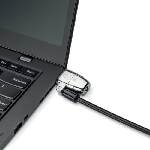 K68102EU_05.jpg Blokada Kensington ClickSafe® do laptopa, 3 w 1, otwierana kluczem