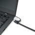 Blokada Kensington ClickSafe® do laptopa, 3 w 1, otwierana kluczem