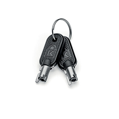 K68102EU_07.jpg Blokada Kensington ClickSafe® do laptopa, 3 w 1, otwierana kluczem