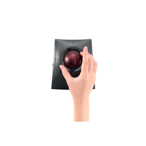 K72080WW_08.jpg Optyczny trackball Kensington SlimBlade™ Pro