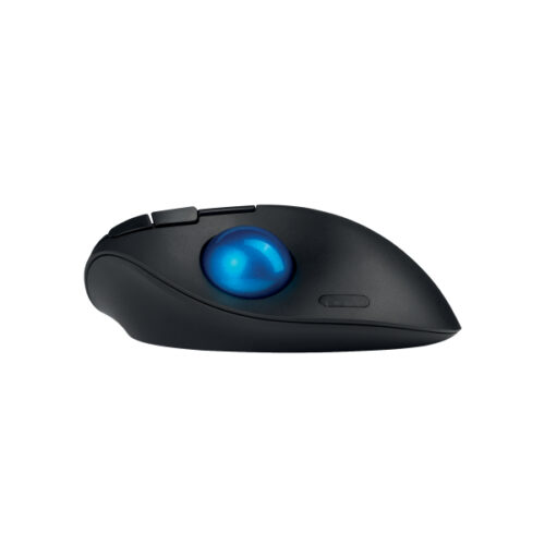 K72194WW_05.jpg Optyczny, bezprzewodowy trackball Kensington Pro Fit® Ergo TB450 EQ