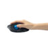 Optyczny, bezprzewodowy trackball Kensington Pro Fit® Ergo TB450 EQ
