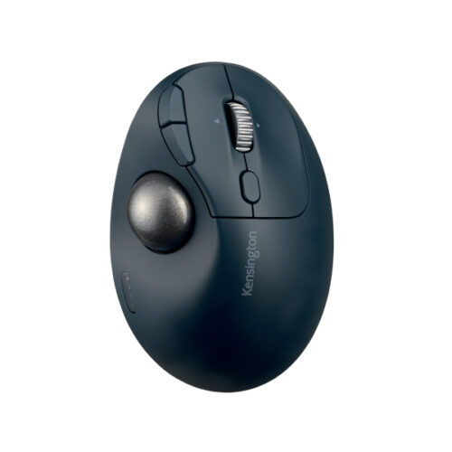 K72196WW_01.jpg Optyczny, bezprzewodowy trackball Kensington Pro Fit® Ergo TB550 EQ