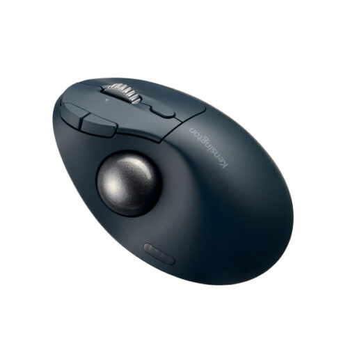 K72196WW_02.jpg Optyczny, bezprzewodowy trackball Kensington Pro Fit® Ergo TB550 EQ