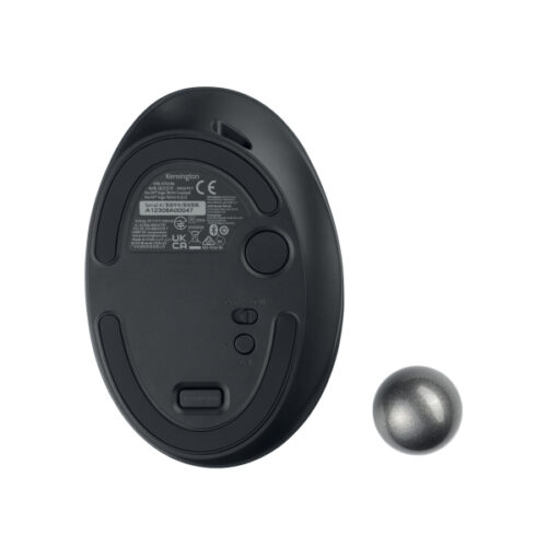 K72196WW_06.jpg Optyczny, bezprzewodowy trackball Kensington Pro Fit® Ergo TB550 EQ