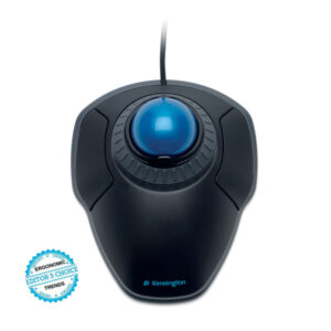 Trackball Kensington Orbit®, czarny