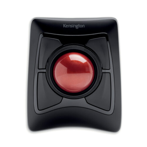 Bezprzewodowy trackball Kensington Expert Mouse®