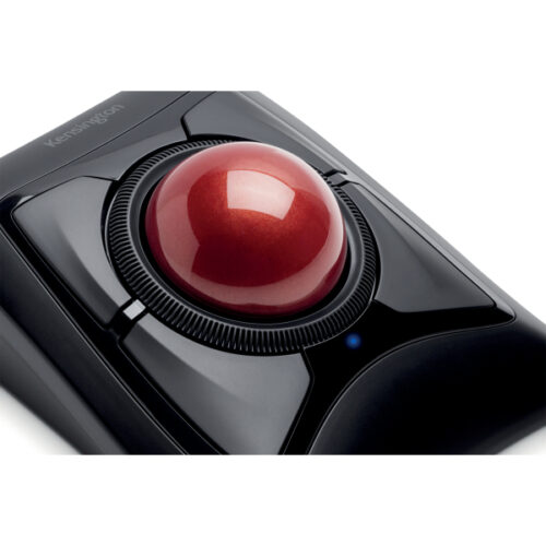 K72359WW_04.jpg Bezprzewodowy trackball Kensington Expert Mouse®