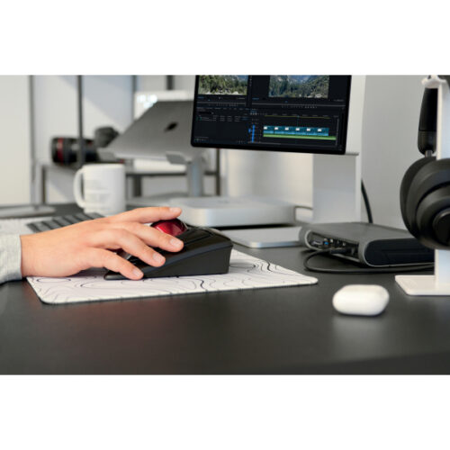 K72359WW_iu_08.jpg Bezprzewodowy trackball Kensington Expert Mouse®