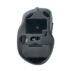 Bezprzewodowa mysz Kensington Pro Fit®, rozmiar średni, czarna