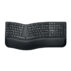Bezprzewodowa klawiatura ergonomiczna Kensington Pro Fit®