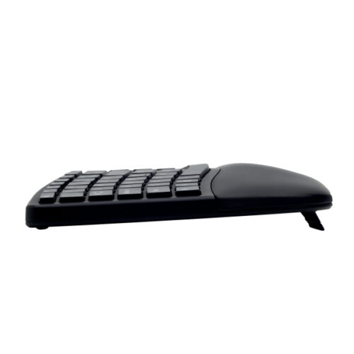 K75401WW_05.jpg Bezprzewodowa klawiatura ergonomiczna Kensington Pro Fit®
