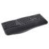 Bezprzewodowa klawiatura ergonomiczna Kensington Pro Fit®