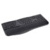Bezprzewodowa klawiatura ergonomiczna Kensington Pro Fit®
