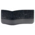 Bezprzewodowa klawiatura ergonomiczna Kensington Pro Fit®