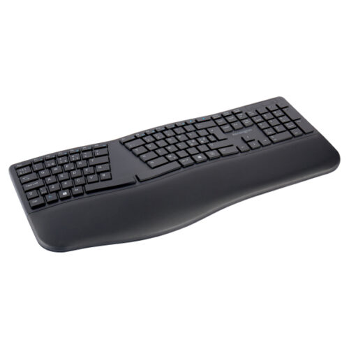 K75401WW_n_05.jpg Bezprzewodowa klawiatura ergonomiczna Kensington Pro Fit®
