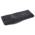 Bezprzewodowa klawiatura ergonomiczna Kensington Pro Fit®