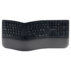 Bezprzewodowa klawiatura ergonomiczna Kensington Pro Fit®