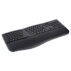 Bezprzewodowa klawiatura ergonomiczna Kensington Pro Fit®