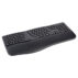 Bezprzewodowa klawiatura ergonomiczna Kensington Pro Fit®