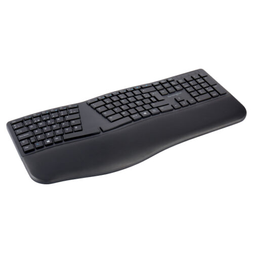 K75401WW_n_11.jpg Bezprzewodowa klawiatura ergonomiczna Kensington Pro Fit®