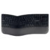 Bezprzewodowa klawiatura ergonomiczna Kensington Pro Fit®