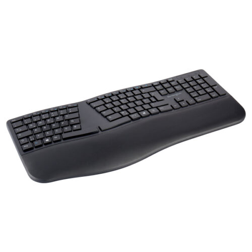 K75401WW_n_13.jpg Bezprzewodowa klawiatura ergonomiczna Kensington Pro Fit®