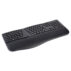 Bezprzewodowa klawiatura ergonomiczna Kensington Pro Fit®