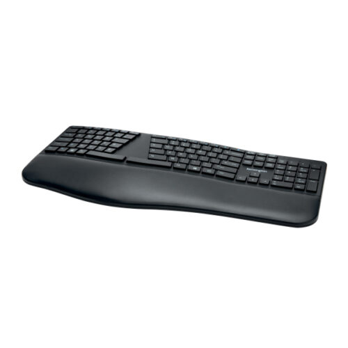 K75401WW_n_15.jpg Bezprzewodowa klawiatura ergonomiczna Kensington Pro Fit®