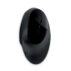 Bezprzewodowa mysz pionowa Kensington Pro Fit® Ergo z podwójnym łączem bezprzewodowym, czarna