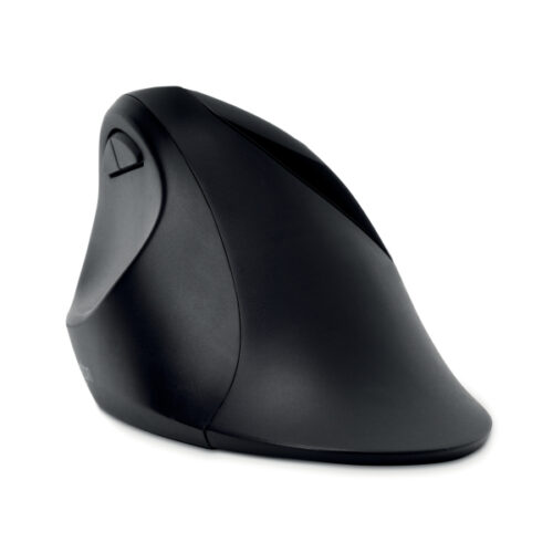 K75404EU_08.jpg Bezprzewodowa mysz pionowa Kensington Pro Fit® Ergo z podwójnym łączem bezprzewodowym, czarna