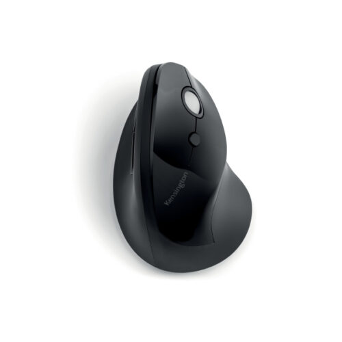 K75501EU_01.jpg Bezprzewodowa mysz pionowa Kensington Pro Fit® Ergo, czarna