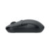 Bezprzewodowa mysz Kensington MY430 EQ z akumulatorem, czarna