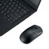 Bezprzewodowa mysz Kensington MY430 EQ z akumulatorem, czarna