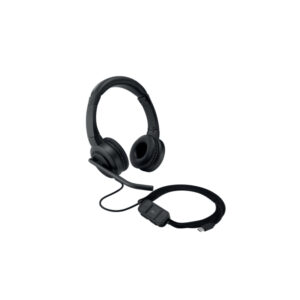 Słuchawki Kensington nauszne H1000 USB-C