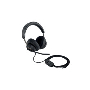 Słuchawki Kensington nauszne H2000 USB-C