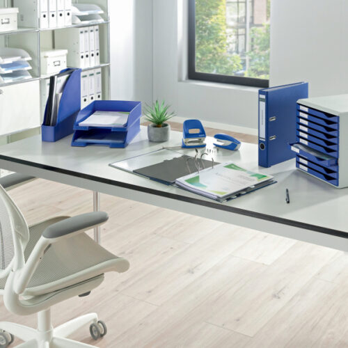 10155001_n_23.jpg Segregator Leitz A4 z mech. 180°, szer. 50 mm, 30% PP z recyklingu, biały