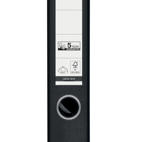 10155035_n_05.jpg Segregator Leitz A4 z mech. 180°, szer. 50 mm, 30% PP z recyklingu, niebieski