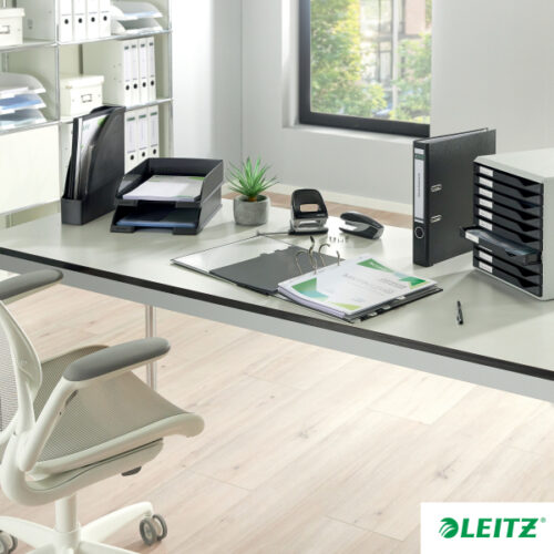 10155095_n_05.jpg Segregator Leitz A4 z mech. 180°, szer. 50 mm, 30% PP z recyklingu, czarny