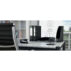 Segregator Leitz A4 z mech. 180°, szer. 50 mm, 30% PP z recyklingu, czarny