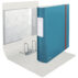 Segregator 180° Active Cosy, szer. 82 mm, niebieski