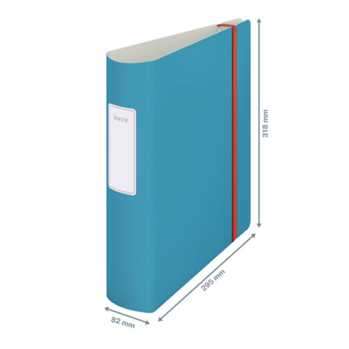 10380061_04.jpg Segregator 180° Active Cosy, szer. 82 mm, niebieski