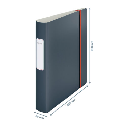 10390089_03.jpg Segregator 180° Active Cosy, szer. 65 mm, szary