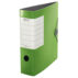Segregator 180° Solid, 82 mm, zielony
