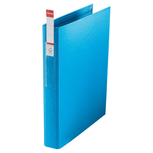 14458_n_03.jpg Segregator Esselte A4 z 4 kółkami, grzbiet 42 mm, żółty
