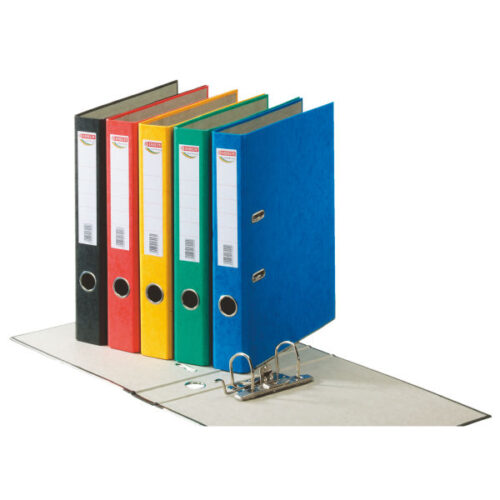 17928_n_03.jpg Segregator Esselte Rainbow A4, szer. 75 mm, żółty