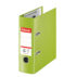 Segregator Esselte No.1 Vivida, A5, szer. 75 mm, zielony